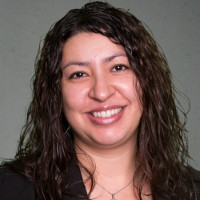 Cynthia Cooper