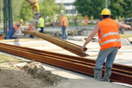 Construction Bond Florida