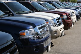 Idaho Auto Dealer Bond