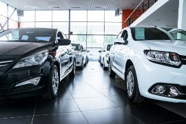 Maryland Auto Dealer Bond