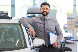 Montana Auto Dealer Bond