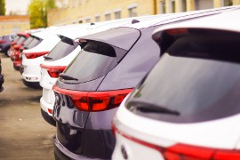 Wisconsin Auto Dealer Bond